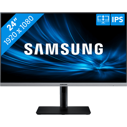 G2740HSU-B1 - 27 Moniteur FULL HD 1080p idéal pour les jeux