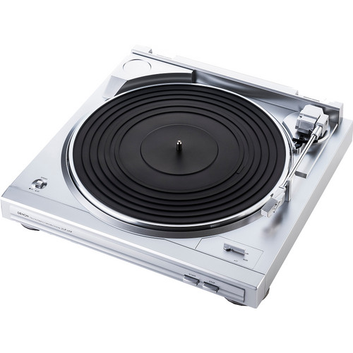 Platine vinyle USB MUSE MT-101 BR Pas Cher 