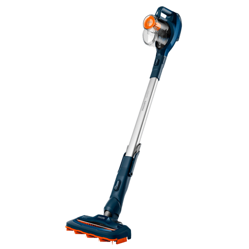 BLACK+DECKER BHFEA18D1-QW - Vacuums - Coolblue