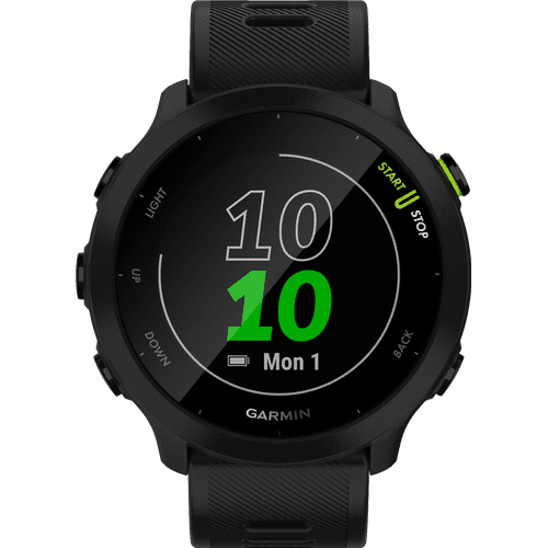 Amazfit GTS 4 Black/Black - Coolblue - Before 23:59, delivered tomorrow