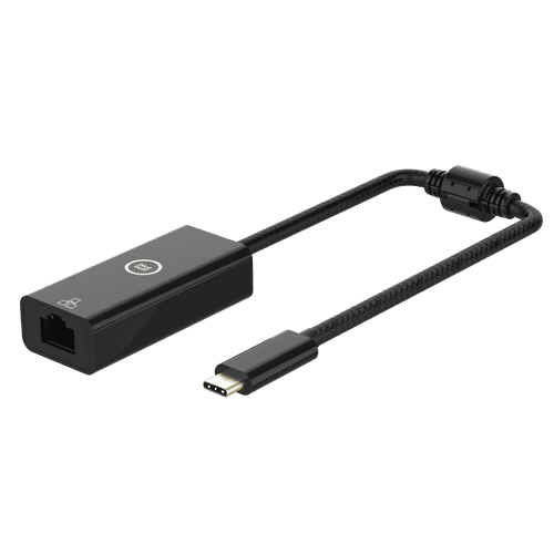 nå slot lodret HP USB-C to RJ45 Adapter - Coolblue - Before 23:59, delivered tomorrow