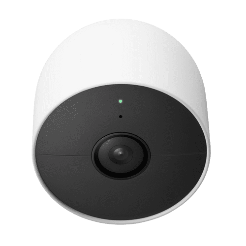 Somfy Indoor Camera - Coolblue - avant 23:59, demain chez vous