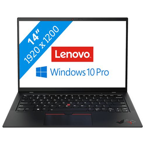 Lenovo ThinkPad T590 - 20N40033MB Azerty - Laptops - Coolblue
