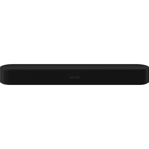 On a testé Beam, la barre de son connectée de Sonos