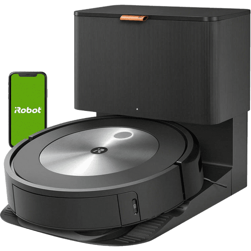 iRobot Roomba 975 - Coolblue Before 23:59, delivered tomorrow