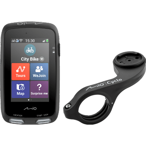 Garmin edge 520 online openstreetmap