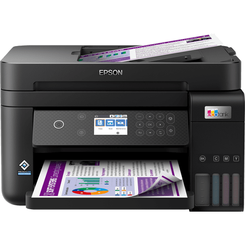 HP OfficeJet Pro 8730 Tout-en-Un - Imprimantes - Coolblue