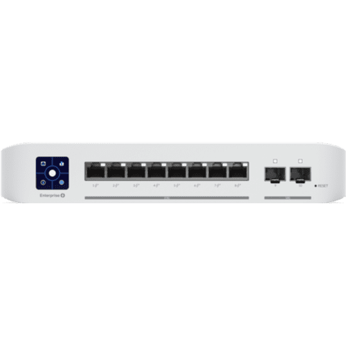 Netgear MS510TXM - Coolblue - Voor 23.59u, morgen in huis