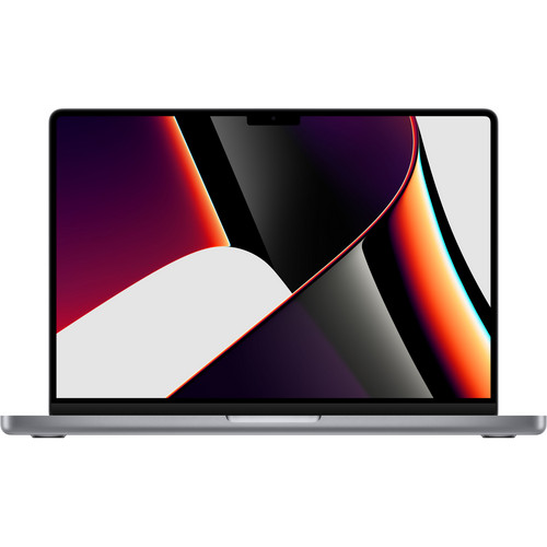 Apple MacBook Pro 16" Touch Bar (2019) MVVJ2FN/A Space Gray - Coolblue ...