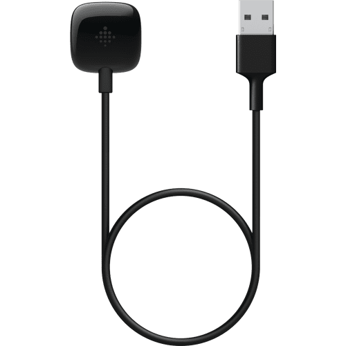 Jong Leidinggevende Geestig Fitbit Luxe en Charge 5 Usb A Oplaadkabel - Coolblue - Voor 23.59u, morgen  in huis