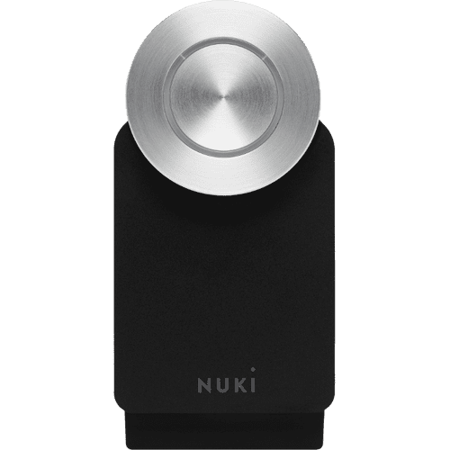 Nuki Smart Lock 2.0 - Coolblue - Before 23:59, delivered tomorrow