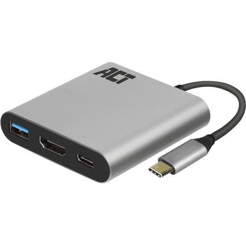 Belkin Adaptateur USB C USB-C vers USB-C/Jack 3.5mm pas cher 