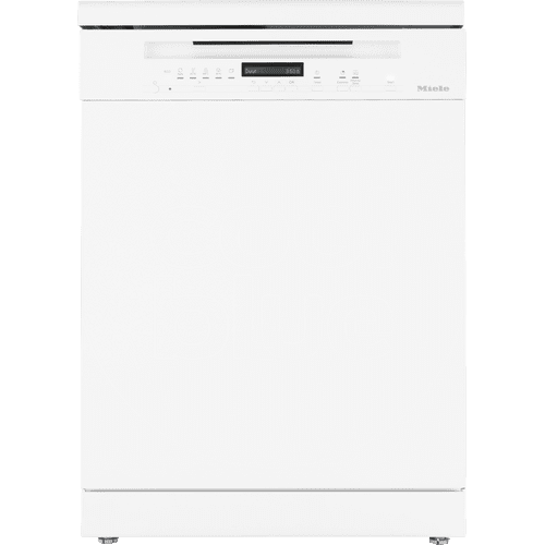 Lave vaisselle Miele service a couverts 44 DB blanc G7100SC
