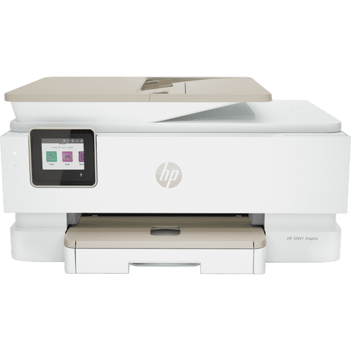 HP Photo 6234 All-in-One Coolblue - Before delivered