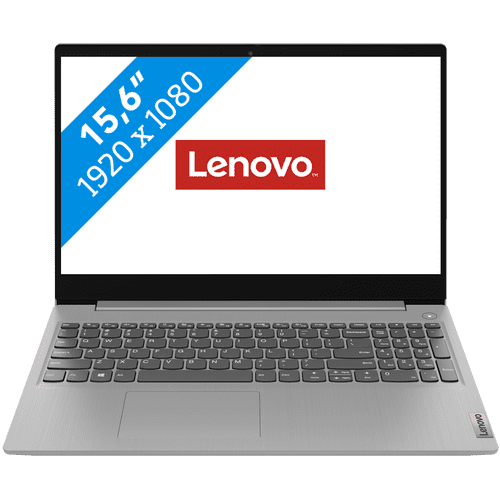 Lenovo IdeaPad S145-15IIL 81W8005PMB AZERTY - Coolblue - Before 23:59,  delivered tomorrow