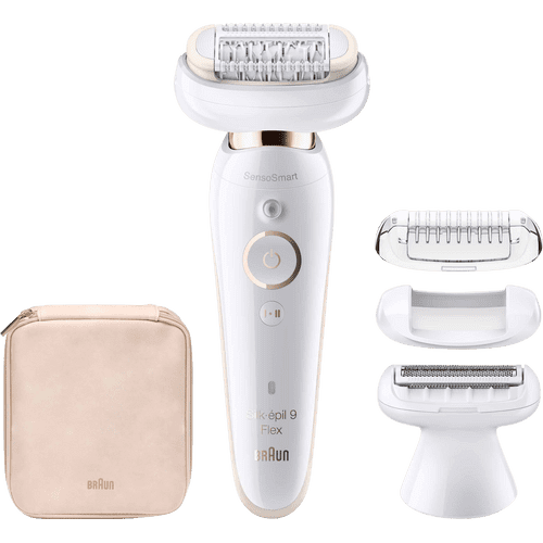 Braun Silk-épil Beauty Set 9 9-975 - Coolblue - Before 23:59, delivered  tomorrow