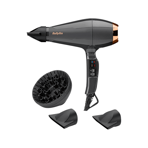 BaByliss 6609E Coolblue Before 23 59 delivered tomorrow