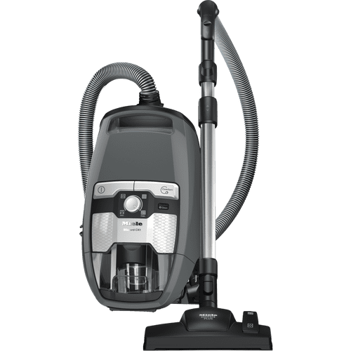 Aspirateur sans sac miele online blizzard cx1 excellence ecoline