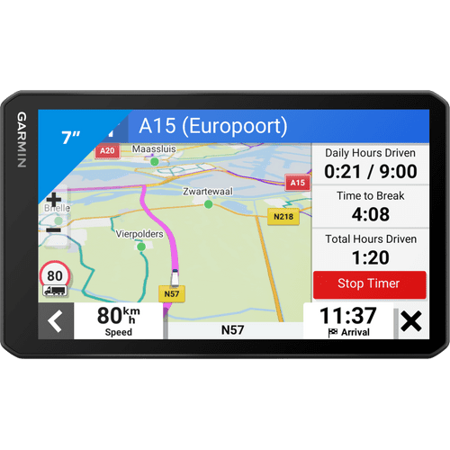 TomTom Go Expert 7 - Coolblue - avant 23:59, demain chez vous