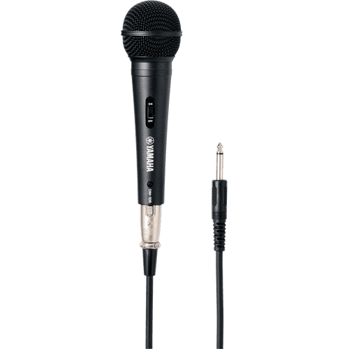 Microphone filaire JBL PBM100 Dynamic Vocal - Noir - Micro filaire  dynamique - Micro