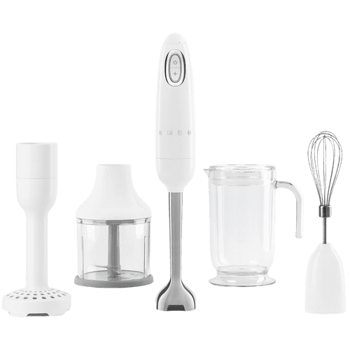 Ninja Foodi 3-In-1 Hand Blender, Mixer & Chopper CI100EU 