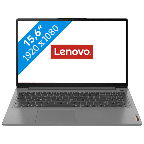 Lenovo Ideapad L340 - 15API 81LW00BTMB AZERTY - Laptops - Coolblue