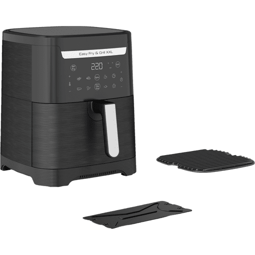 Tefal fry grill Tefal fry grill