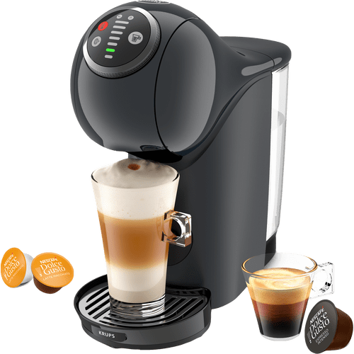 Krups Dolce Gusto Genio S Plus KP3408 Zwart Coolblue Voor 23.59u