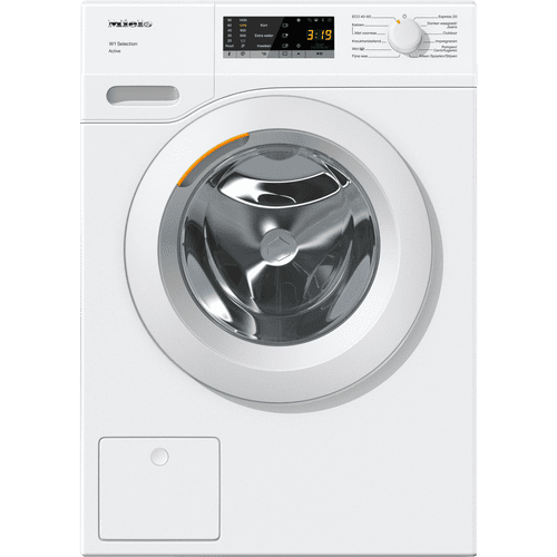 Miele WDB WCS W1 Classic - Wasmachines -