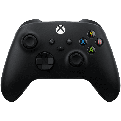 Microsoft Manette sans fil pour Xbox One, Gris/Vert