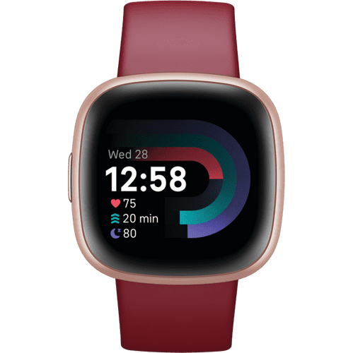 Amazfit GTS 4 Black/Black - Coolblue - Before 23:59, delivered tomorrow