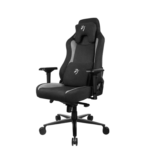 Razer Iskur - Chaise de jeu haut de gamme avec support lombaire