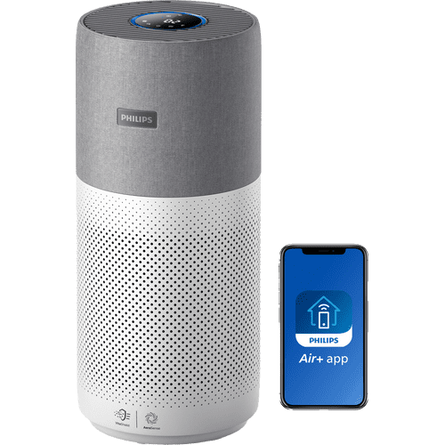 Philips Purificateur d'air AC2887/10 au meilleur prix sur