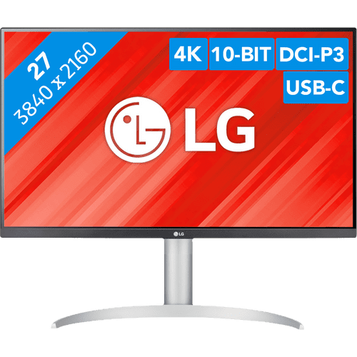 LG 34UM59-P - Monitors - Coolblue