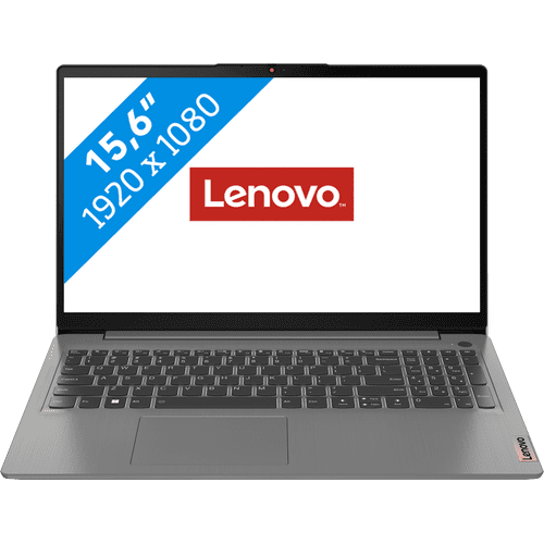 Lenovo IdeaPad 3 15ALC6 82KU00LLMB AZERTY - Laptops - Coolblue