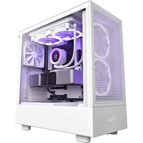 MSI MAG FORGE 100R PC CASE - Think PC