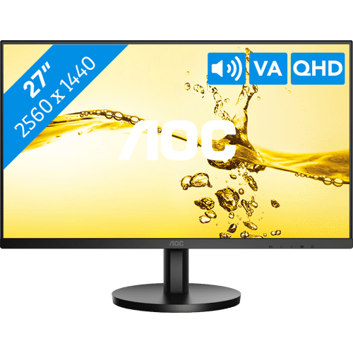 Monitor LED 196V3LAB/00