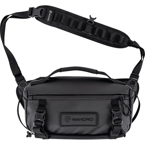 Canon sl100 sling bag best sale