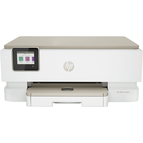 HP DeskJet 3762 Tout-en-un - Imprimantes - Coolblue