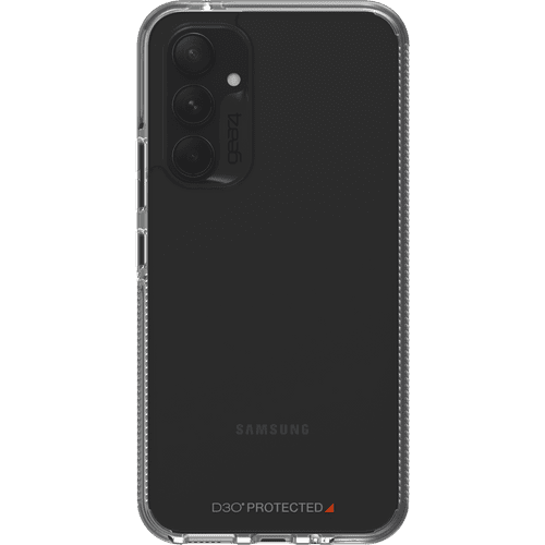 Bluebuilt Protective Back Cover Samsung Galaxy A Transparant