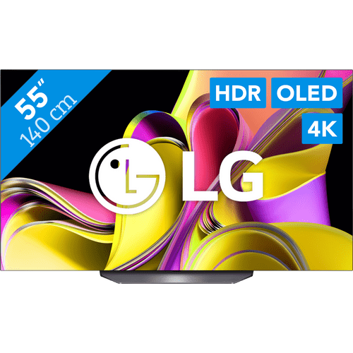 LG OLED55CS6 - 139 cm - Fiche technique, prix et avis