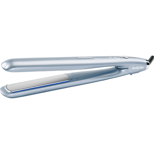 Max pro evolution hair straightener hotsell
