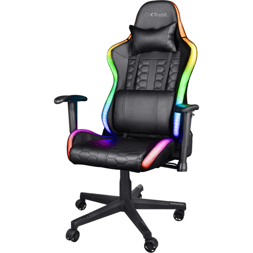 Qware Gaming Chair Taurus Red Coolblue Before 23 59