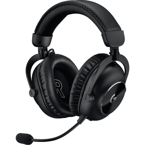 Casque gaming sans fil ASTRO A30 LIGHTSPEED (Bluetooth®)