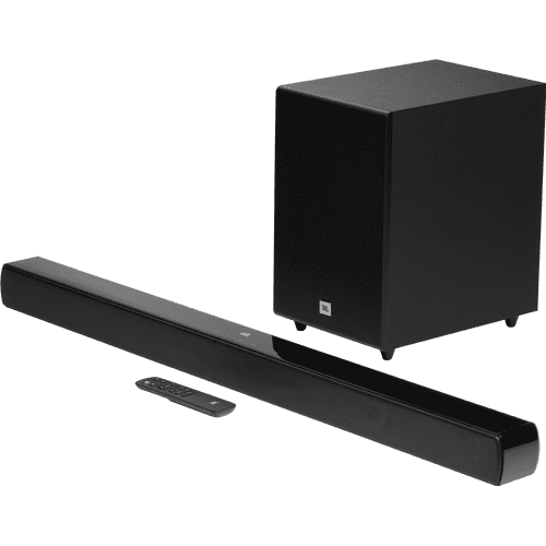 Soundbar best sale philips htl1193b