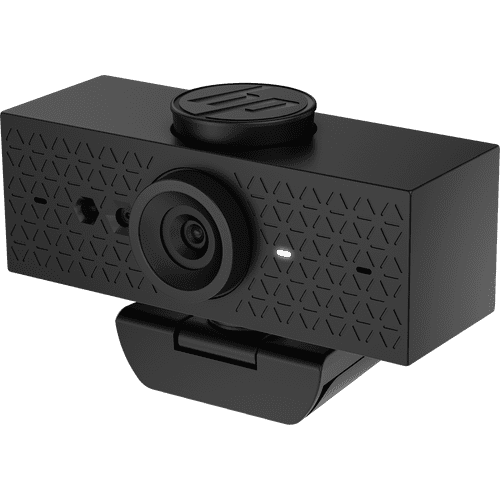 Logitech Brio 500 Webcam zwart