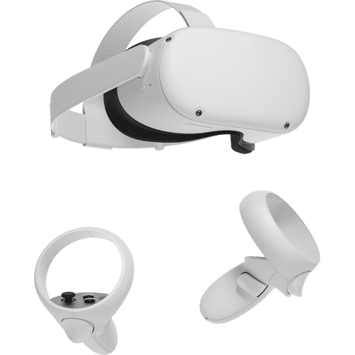 Oculus Go 64GB - Coolblue - Before 23:59, delivered tomorrow