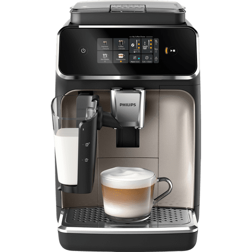 Philips 2200 Series LatteGo Fully Auto Espresso Machine, EP2231/40 - Coffee  Makers & Water Coolers