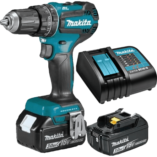 Makita HP457DWE10 Coolblue Before 23 59 delivered tomorrow