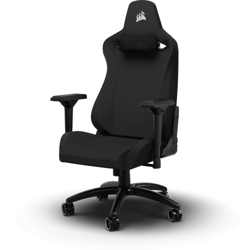 Gaming Chairs  G-FORCE Audio Gaming Chair - BLACK